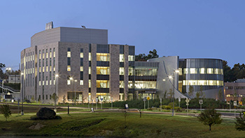 Farmington, Connecticut Campus