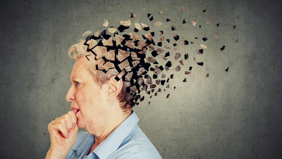 Will I get Alzheimers?