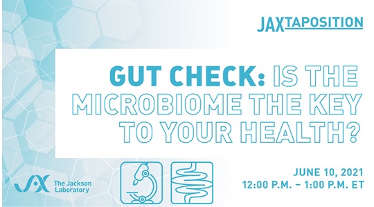 June is the microbiome the key to your health