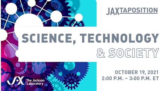 November jaxtaposition science technology and society