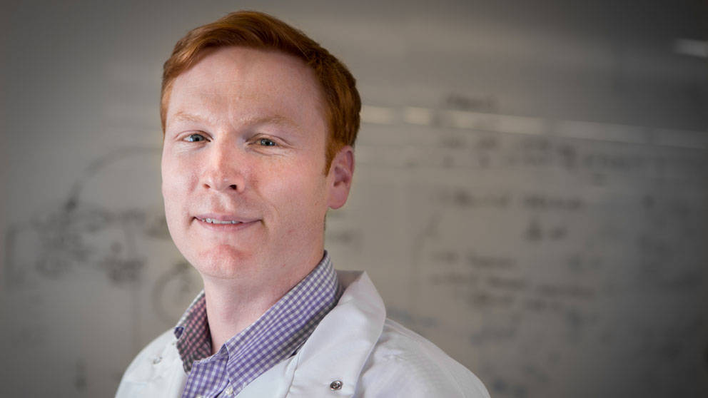 Travis Hinson cardiologist the jackson laboratory and uconn health