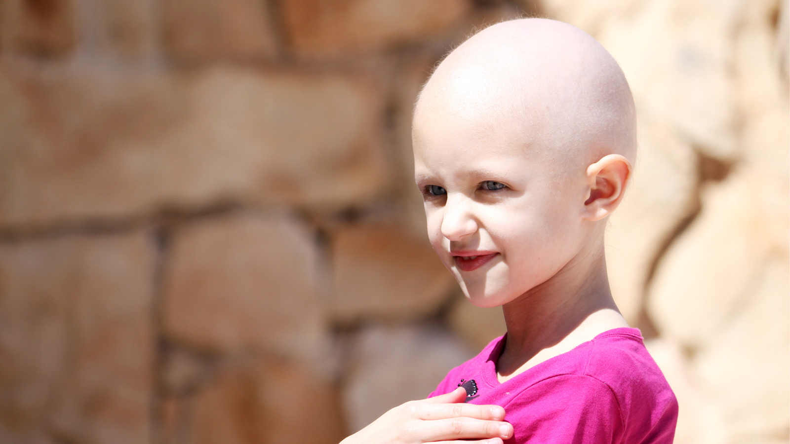 childhood cancer, pediatric cancer, the jackson laboratory