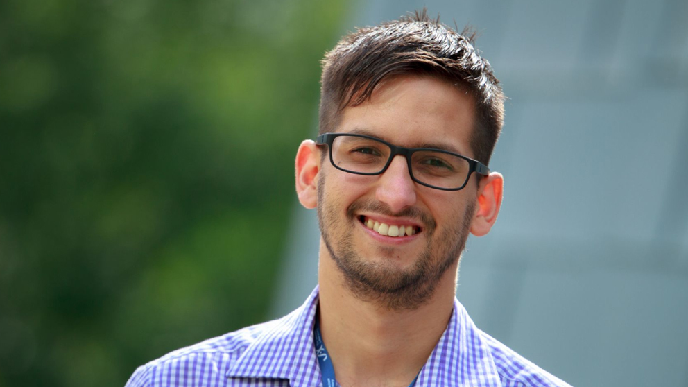 Luis Sordo Vieira, Laubenbacher Lab at The Jackson Laboratory