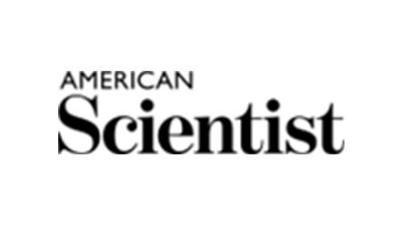 American Scientist Logo