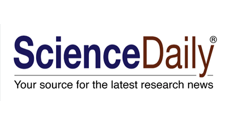 Science Daily Logo