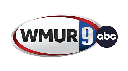 WMUR 9 Logo