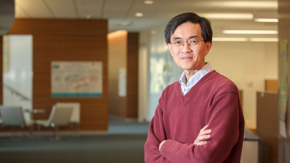 Pioneering scientist Se-Jin Lee, a leader in the study of muscle development, moves his groundbreaking research program to JAX