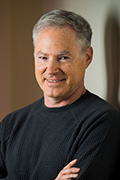 Eric Horvitz, M.D., Ph.D. headshot.