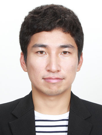 Kwondo Kim, Ph.D.