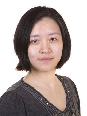 Y. Ada Zhan, Ph.D.