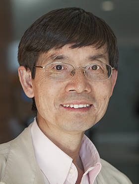 CZ  Zhang, M.D., Ph.D.
