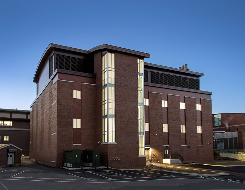 Jackson Laboratory Center for Biometric Analysis